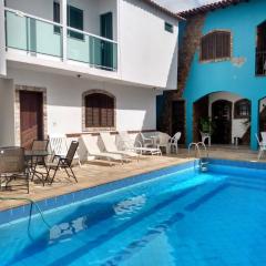 Cabo Frio Suíte com cozinha