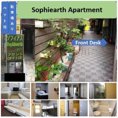 Sophiearth Apartment