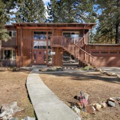 Eagle Point Lodge #2080 by Big Bear Vacations