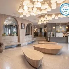 I Pavilion Hotel Phuket