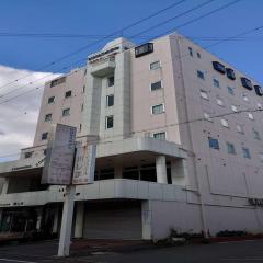 Business Hotel Kawashima