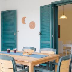 Blue Sea - Villa Aquilone by Wonderful Italy
