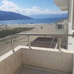 Lovely apartament with the sea view