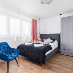 Apartments Kraków Czarnowiejska by Noclegi Renters