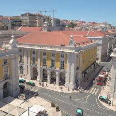 Pousada de Lisboa - Small Luxury Hotels Of The World