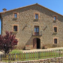 Casa Serra de Dalt