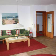 Lindenhof Wohnung 20