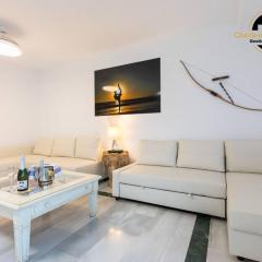 Apartamento Océano Beach 1 , cerca de la playa