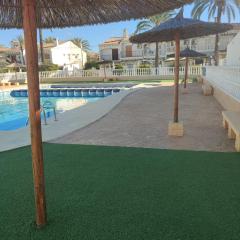 Bungalow Deluxe Gran Alacant