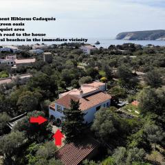 Apartment Hibiscus Cadaqués