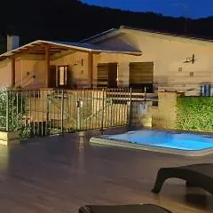 Locanda Mossa Dei Barbari