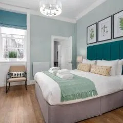 37 Doughty Street - Urban Apartments