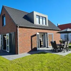 Bungalow 69 op Recreatiepark De Wielen