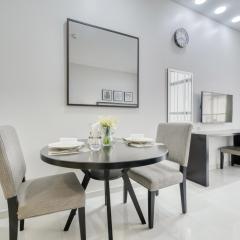 Superb Studio at Damac Celestia A Dubai South By Deluxe Holiday Homes