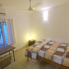 LE SUNSHINE RESIDENCY