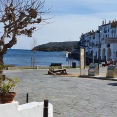 Mágico Apartamento Duplex Sota el Campanar