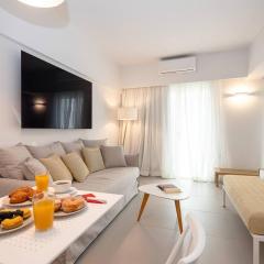 Electra Luxury Apartment at the Heraklion Center