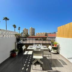 Apartment Soleil Altamar