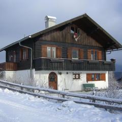 CHALET MARESI
