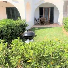 Apartamento planta baja en Arenal a 3 min playa