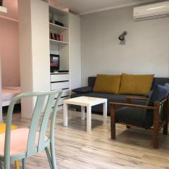 Apartament Sikornik