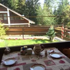 Casetta dei Cuori - Alpine Style Cozy Apartment