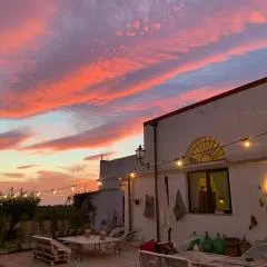Agriturismo Tenuta Muzio