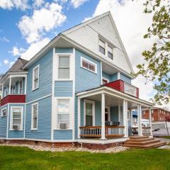 Hall of Fame - Downtown Knoxville