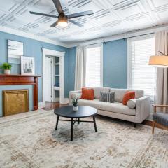 Hall of Fame - Downtown Knoxville