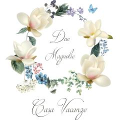 Due Magnolie