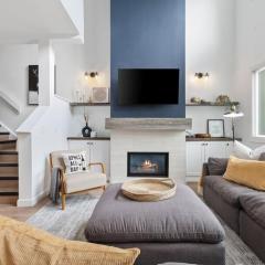 Luxury Blue Mtn Getaway w Indoor Sauna