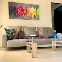 Lirios Residencial Cancun