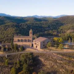 Casa Rural Sant Petrus de Madrona