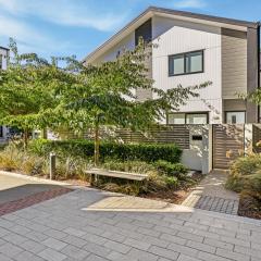 Central Cutie - Christchurch City Townhouse