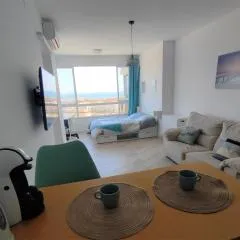 Aqua Apartment