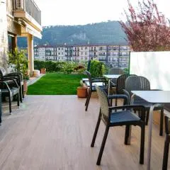 B&B Zaldu