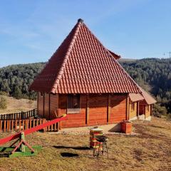 Brvnare Grujić Zlatibor