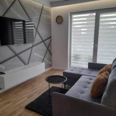 Apartamenty Bartoszyce 2