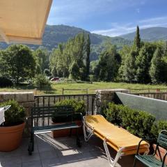 Apartamento Rincon del cielo