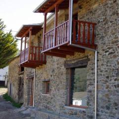 Casa restaurante O Pitès