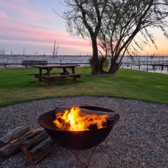 Tasman Holiday Parks - Lake Mulwala