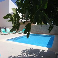 Cabanas de Tavira Conceicao Luxury 4 Bedroom Villa with Private Pool