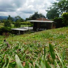 Casa Campo alojamiento campestre para descanso en Calarcá Quindío