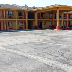 Park Hill Inn and Suites