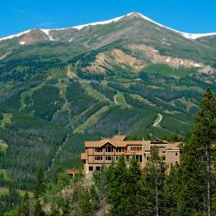 The Lodge at Breckenridge