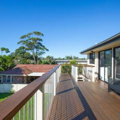 Sirius Retreat Pet Friendly 3 Mins Walk to St George Basin