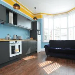 Beechurst Serviced Apartments