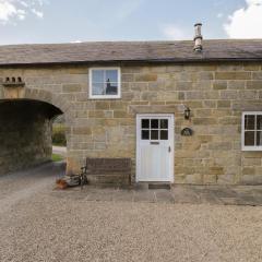 Bay View Cottage