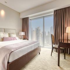 Pristine 3BR at The Address Residences Dubai Marina by Deluxe Holiday Homes