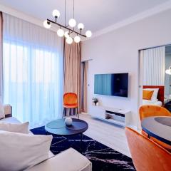 LAGUNA Apartament Polanica Residence 3